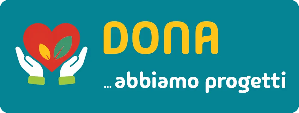 Claim HP DONA progetti Associazione MAMRE Borgomanero